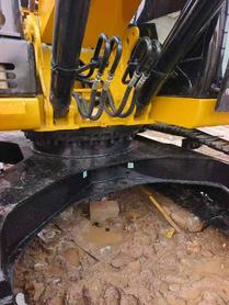 Buy Caterpillar 320D Used Excavator / 8 Buy Caterpillar 320D Used Excavator / 8