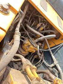 Buy Hyundai R215-7 Used Excavator / 4 Buy Hyundai R215-7 Used Excavator / 4