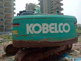 Buy Kobelco SK210 Used Excavator / 2 Buy Kobelco SK210 Used Excavator / 2