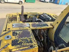 Buy Komatsu PC120-6 Used Excavator / 6 Buy Komatsu PC120-6 Used Excavator / 6