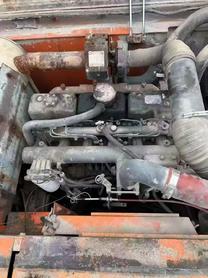 Buy Doosan DH215-9 Used Excavator / 5 Buy Doosan DH215-9 Used Excavator / 5