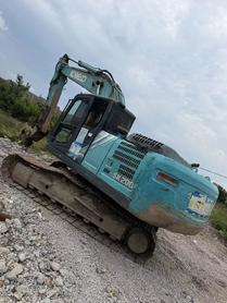 Buy Kobelco SK200 Used Excavator / 4 Buy Kobelco SK200 Used Excavator / 4