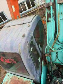Buy Kobelco SK210-6 Used Excavator / 9 Buy Kobelco SK210-6 Used Excavator / 9