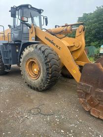 Buy Lonking LG863H Used Loader / 4 Buy Lonking LG863H Used Loader / 4