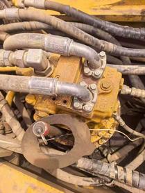 Buy Komatsu PC360-7 Used Excavator / 4 Buy Komatsu PC360-7 Used Excavator / 4