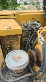 Buy Caterpillar 307B Used Excavator / 3 Buy Caterpillar 307B Used Excavator / 3