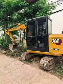 Buy Caterpillar 305.5 Used Excavator / 6 Buy Caterpillar 305.5 Used Excavator / 6