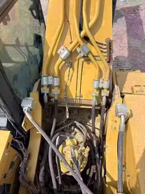 Buy Caterpillar 336E Used Excavator / 8 Buy Caterpillar 336E Used Excavator / 8