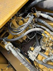 Buy Caterpillar 349E Used Excavator / 8 Buy Caterpillar 349E Used Excavator / 8