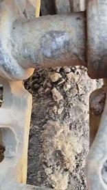Buy Sumitomo SH200-3 Used Excavator / 8 Buy Sumitomo SH200-3 Used Excavator / 8