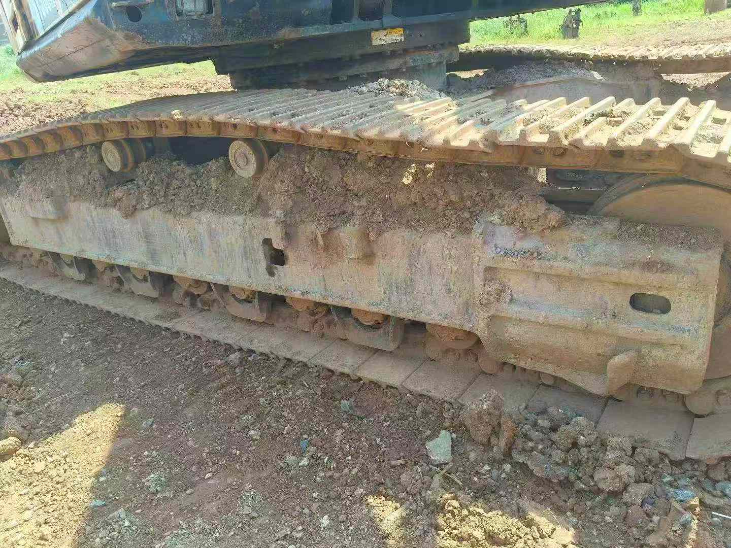 Buy Sany SY365C Used Excavator / 8 Buy Sany SY365C Used Excavator / 8