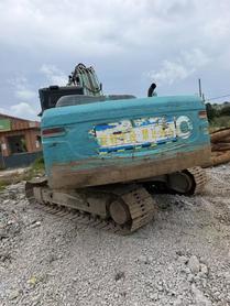 Buy Kobelco SK200 Used Excavator / 2 Buy Kobelco SK200 Used Excavator / 2