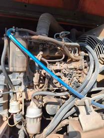 Buy Doosan DX75-9C Used Excavator / 6 Buy Doosan DX75-9C Used Excavator / 6