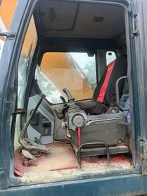 Buy Hyundai R225-7 Used Excavator / 9 Buy Hyundai R225-7 Used Excavator / 9