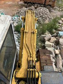 Buy Komatsu PC100-5 Used Excavator / 2 Buy Komatsu PC100-5 Used Excavator / 2