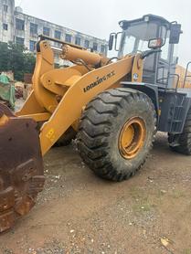 Buy Lonking LG863H Used Loader / 3 Buy Lonking LG863H Used Loader / 3