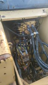 Buy Komatsu PC120-6E Used Excavator / 4 Buy Komatsu PC120-6E Used Excavator / 4