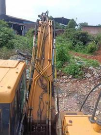 Buy Hyundai R215-7 Used Excavator / 8 Buy Hyundai R215-7 Used Excavator / 8