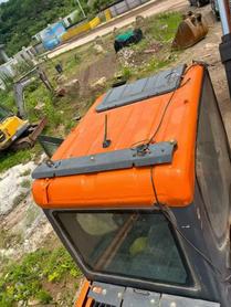 Buy Doosan DX380LC-5 Used Excavator / 7 Buy Doosan DX380LC-5 Used Excavator / 7