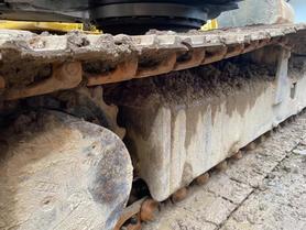 Buy Sany SY70C Used Excavator / 5 Buy Sany SY70C Used Excavator / 5