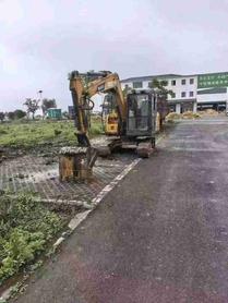 Buy Sany SY65C Used Excavator / 2 Buy Sany SY65C Used Excavator / 2