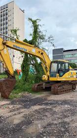 Buy Komatsu PC200-7 Used Excavator / 5 Buy Komatsu PC200-7 Used Excavator / 5