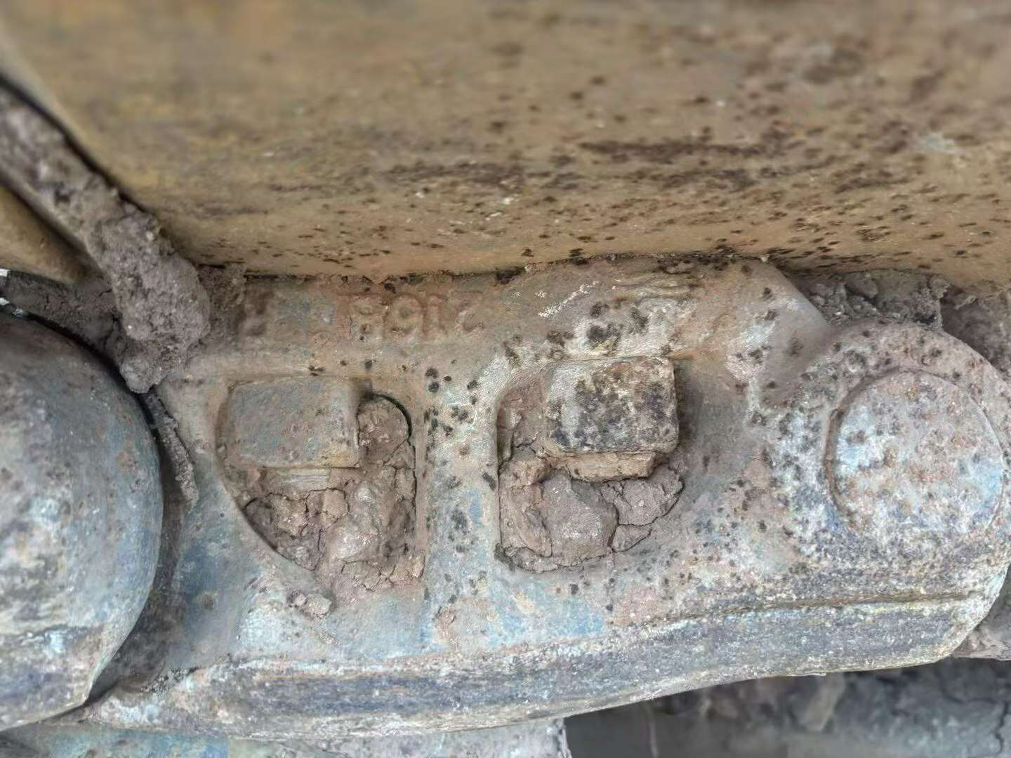 Buy Komatsu PC360-7 Used Excavator / 8