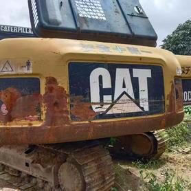 Buy Caterpillar 320D Used Excavator / 2 Buy Caterpillar 320D Used Excavator / 2
