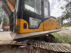 Buy Sany SY305C Used Excavator / 8 Buy Sany SY305C Used Excavator / 8