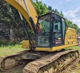 Buy Caterpillar 330B Used Excavator / 4 Buy Caterpillar 330B Used Excavator / 4