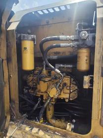 Buy Caterpillar 312 Used Excavator / 3 Buy Caterpillar 312 Used Excavator / 3