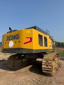 Buy XCMG XE750D Used Excavator / 2 Buy XCMG XE750D Used Excavator / 2