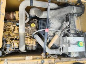 Buy Caterpillar 313D Used Excavator / 6 Buy Caterpillar 313D Used Excavator / 6