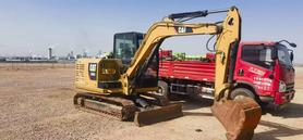 Buy Caterpillar 306D Used Excavator / 3 Buy Caterpillar 306D Used Excavator / 3