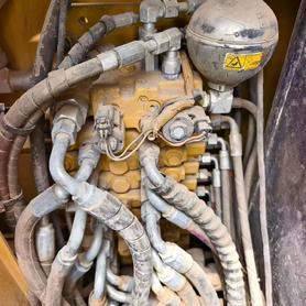 Buy Caterpillar 306D Used Excavator / 4 Buy Caterpillar 306D Used Excavator / 4
