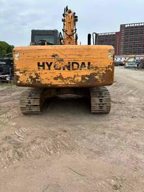 Buy Hyundai R215-7C Used Excavator / 2 Buy Hyundai R215-7C Used Excavator / 2