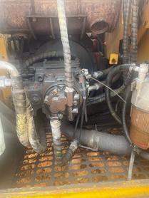 Buy Sany SY125C Used Excavator / 2 Buy Sany SY125C Used Excavator / 2