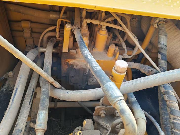 Buy Sany SY305C Used Excavator / 1