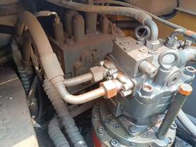Buy XCMG XE270DK Used Excavator / 7 Buy XCMG XE270DK Used Excavator / 7