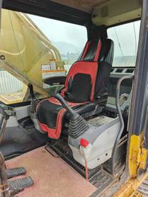 Buy Komatsu PC350-7 Used Excavator / 4 Buy Komatsu PC350-7 Used Excavator / 4