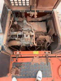 Buy Hitachi ZX490LCH-5A Used Excavator / 3 Buy Hitachi ZX490LCH-5A Used Excavator / 3