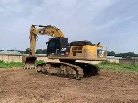 Buy Caterpillar 340D2L Used Excavator / 2 Buy Caterpillar 340D2L Used Excavator / 2