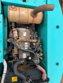 Buy Kobelco SK210 Used Excavator / 7 Buy Kobelco SK210 Used Excavator / 7