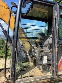 Buy Sany SY75 Used Excavator / 8 Buy Sany SY75 Used Excavator / 8