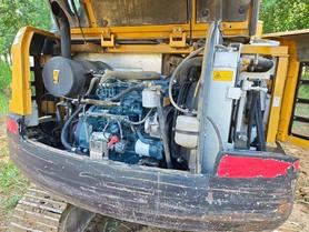 Buy Sany SY60 Used Excavator / 6 Buy Sany SY60 Used Excavator / 6