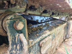 Buy Sany SY55 Used Excavator / 8 Buy Sany SY55 Used Excavator / 8