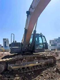 Buy XCMG XE380K Used Excavator / 3 Buy XCMG XE380K Used Excavator / 3