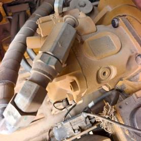 Buy Caterpillar 306D Used Excavator / 5 Buy Caterpillar 306D Used Excavator / 5