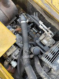 Buy Komatsu PC130-7 Used Excavator / 8 Buy Komatsu PC130-7 Used Excavator / 8