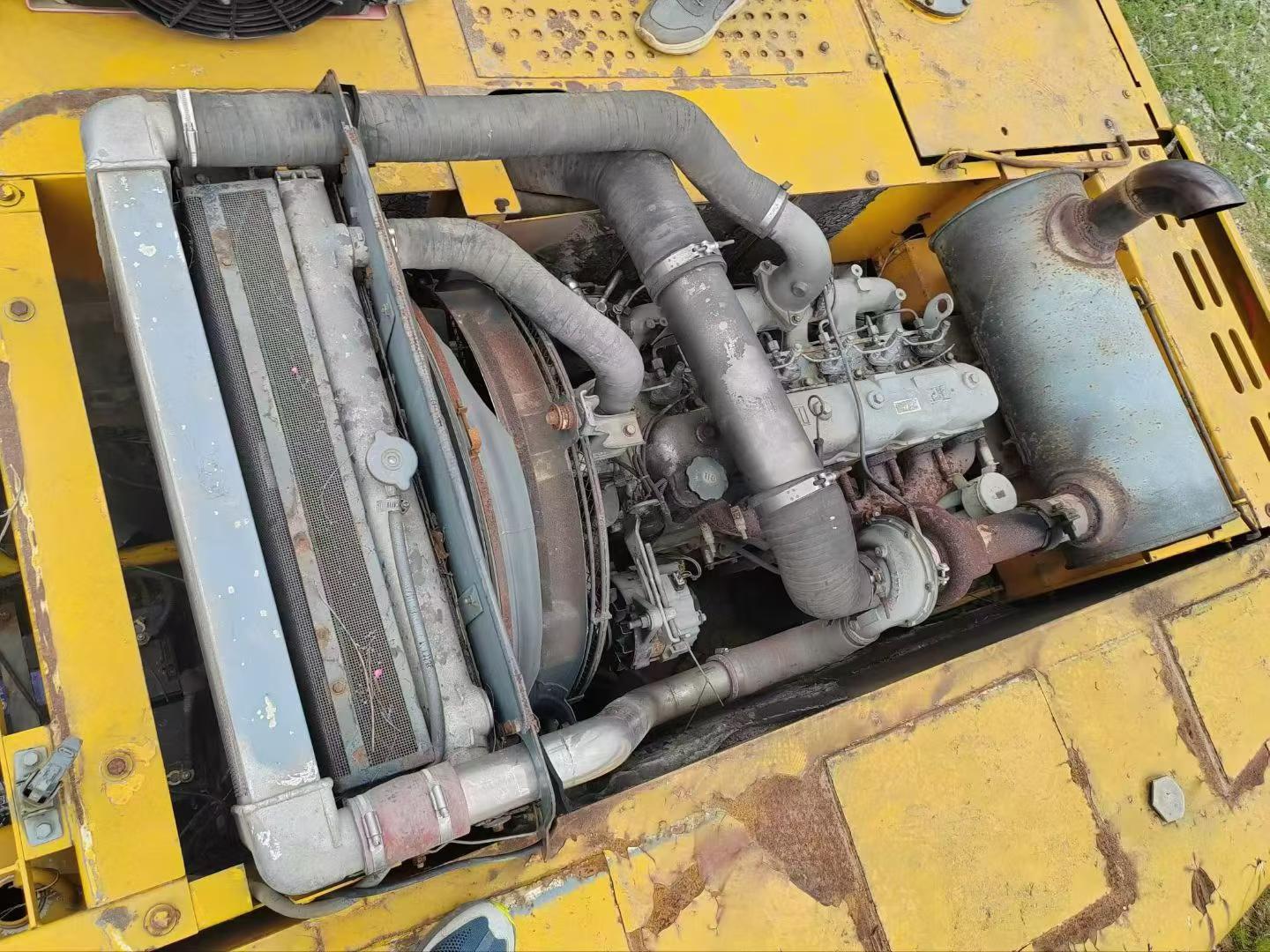 Buy XCMG XE260 Used Excavator / 4